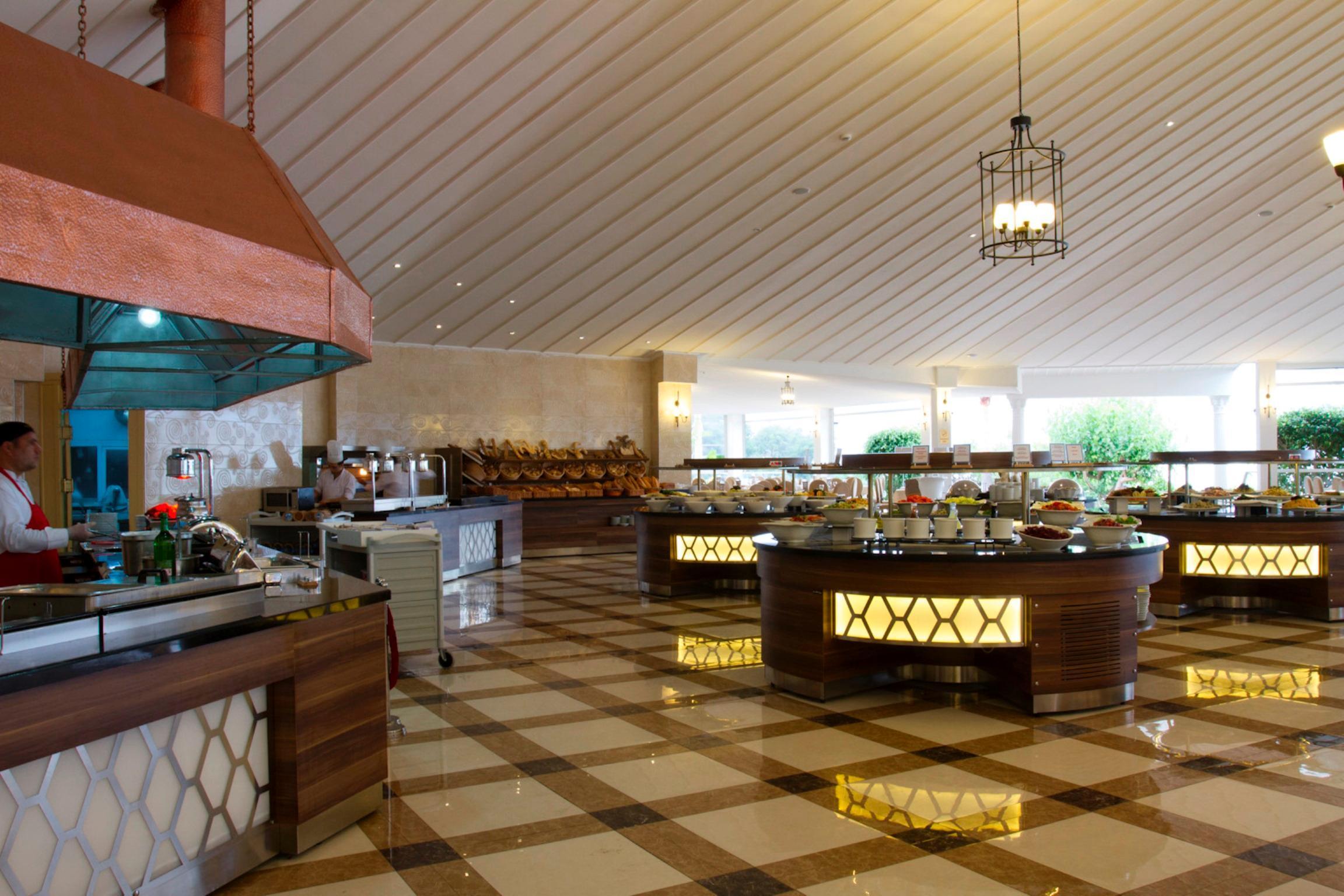 Club & Hotel Letoonia フェティエ エクステリア 写真