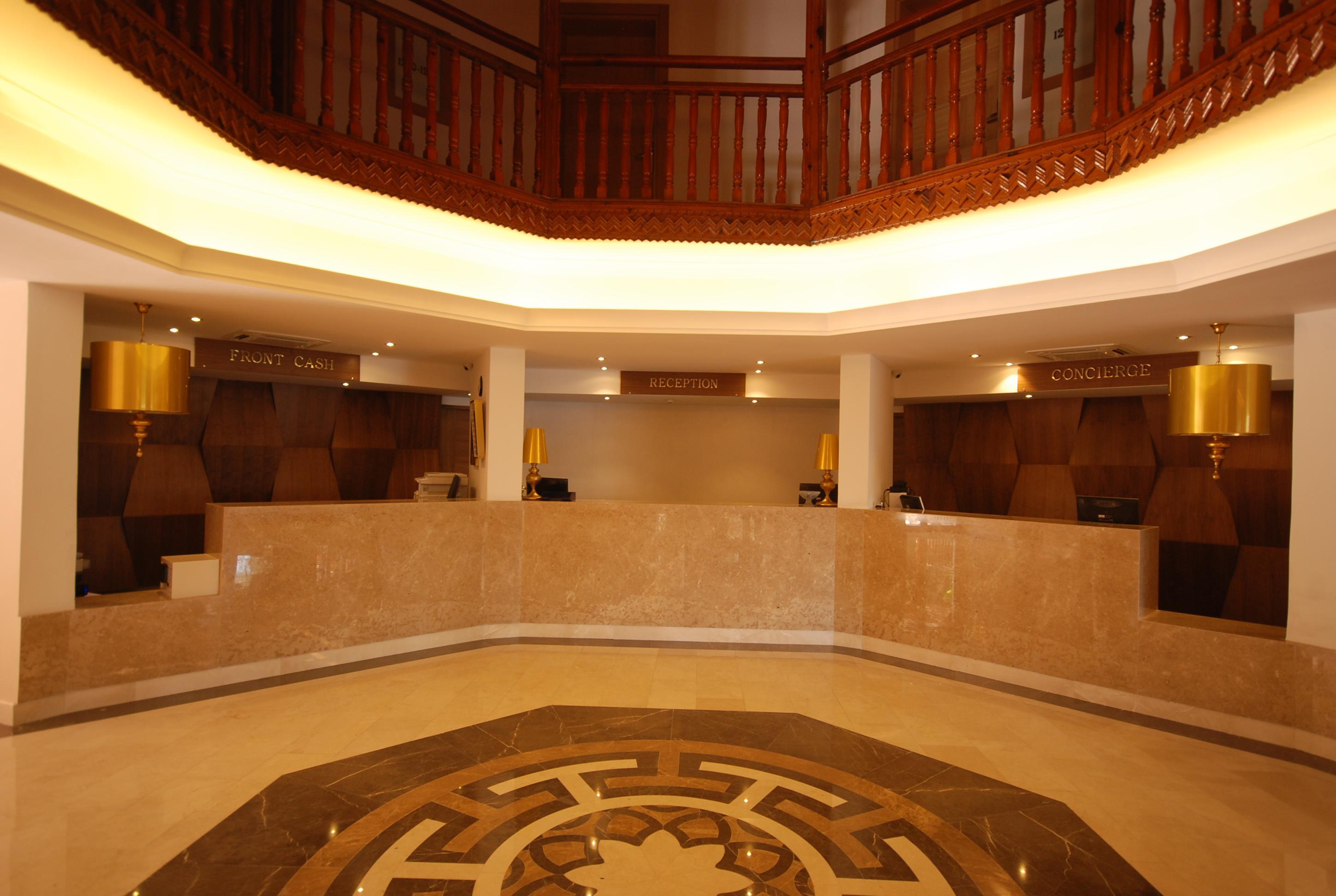 Club & Hotel Letoonia フェティエ エクステリア 写真